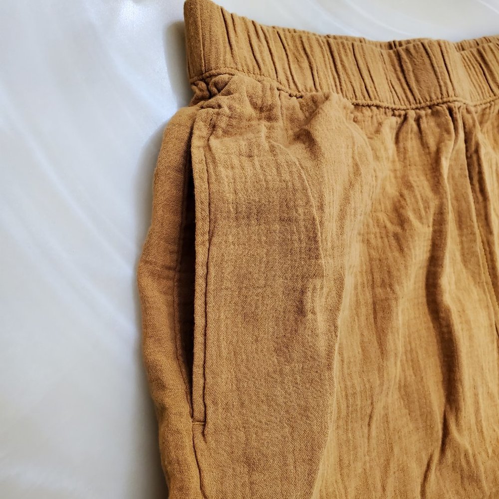 Universal Thread High Rise Pull-On Shorts - Picture 5 of 10